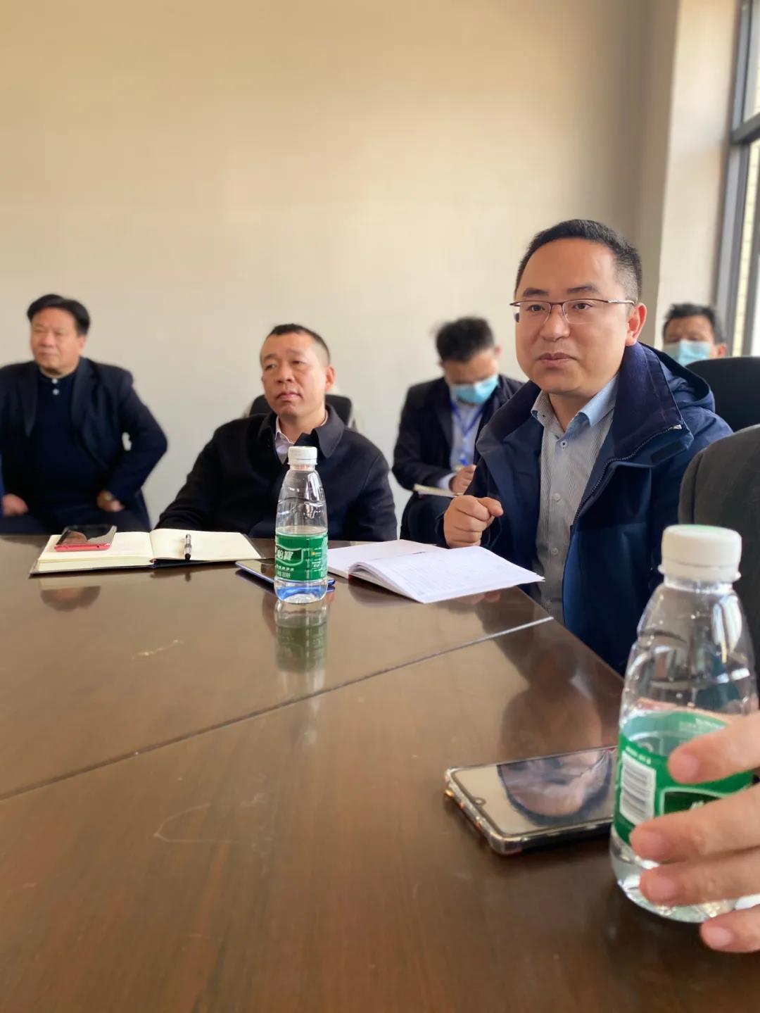滌故更新繪宏圖，精進(jìn)不休創(chuàng)未來|深圳思博—匯澤峰《人力資源管理提升》項(xiàng)目啟動(dòng)會(huì)!-思博企業(yè)管理咨詢集團(tuán)
