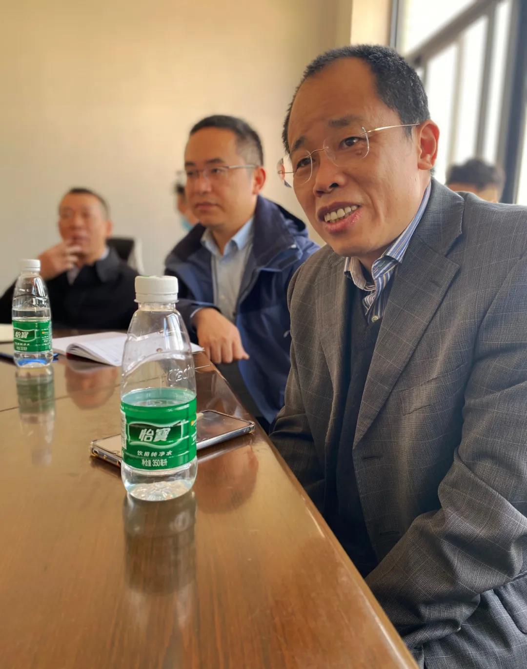 滌故更新繪宏圖，精進(jìn)不休創(chuàng)未來|深圳思博—匯澤峰《人力資源管理提升》項(xiàng)目啟動(dòng)會(huì)!-思博企業(yè)管理咨詢集團(tuán)