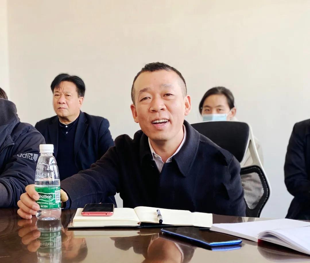滌故更新繪宏圖，精進(jìn)不休創(chuàng)未來|深圳思博—匯澤峰《人力資源管理提升》項(xiàng)目啟動(dòng)會(huì)!-思博企業(yè)管理咨詢集團(tuán)